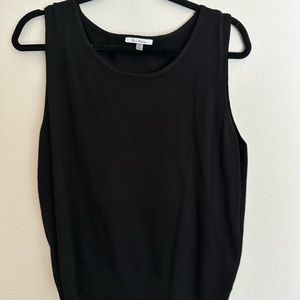 Vila Milano sweater vest